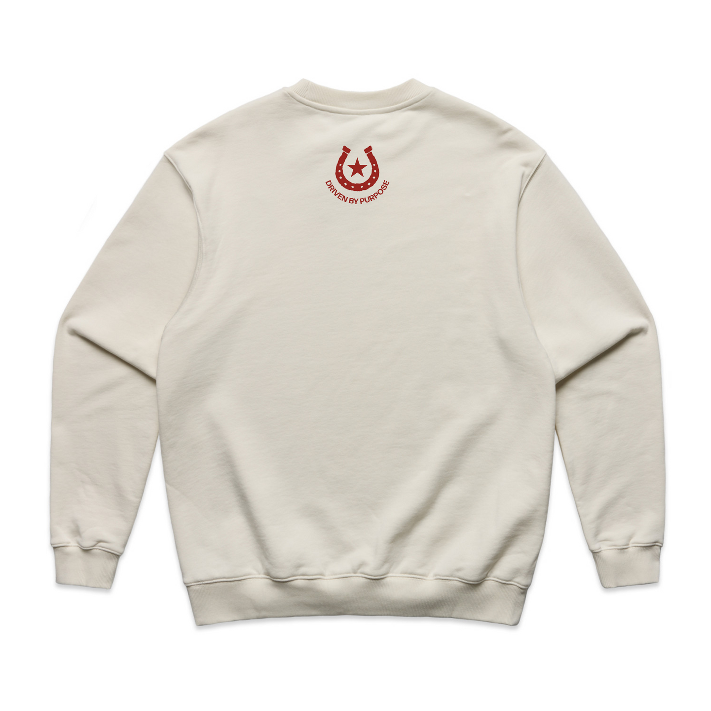 Relentless Pursuit Crewneck