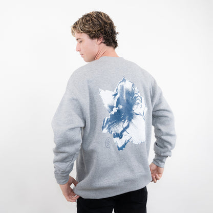 In Full Bloom Crewneck