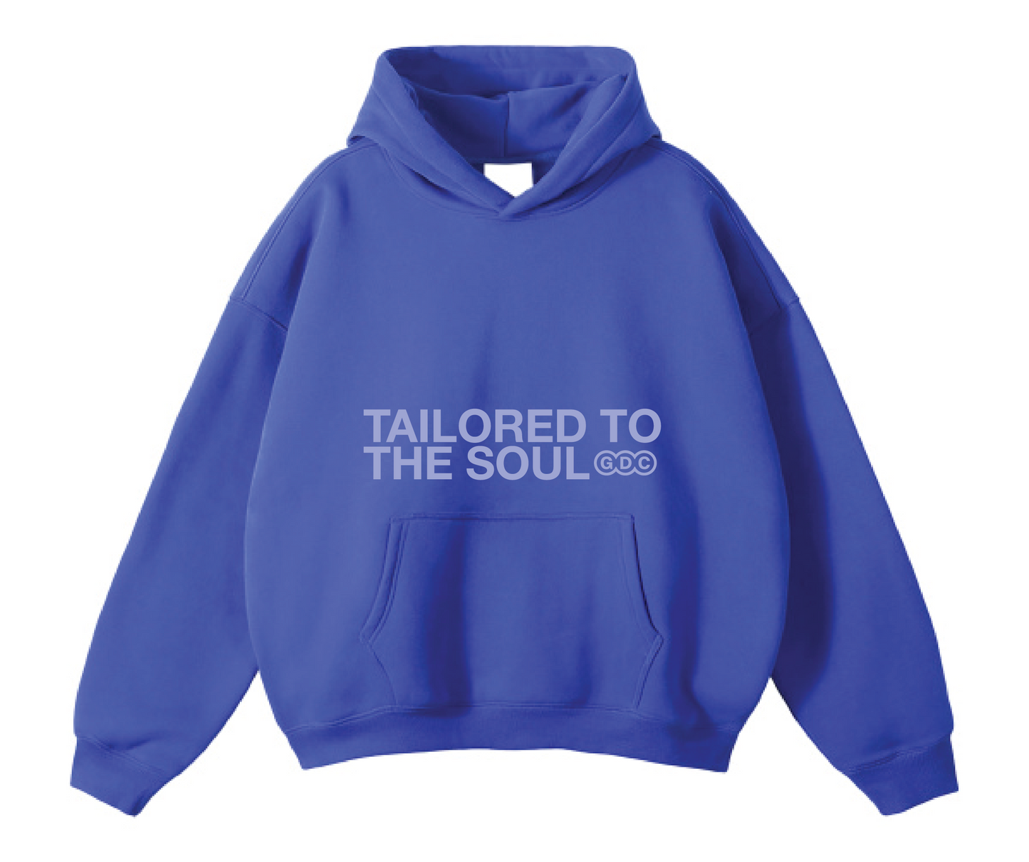 GD Statement Hoodie