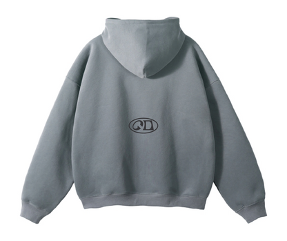 GD Statement Hoodie