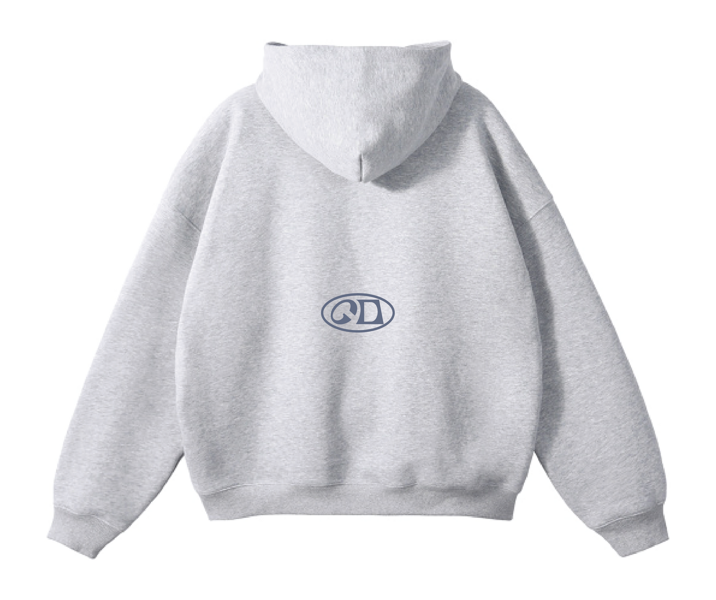 GD Statement Hoodie