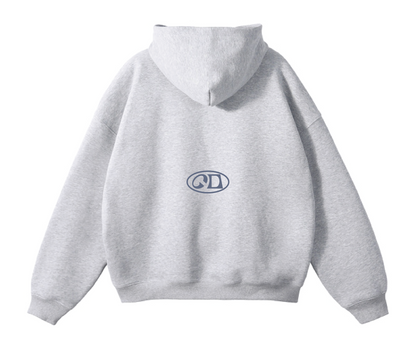 GD Statement Hoodie