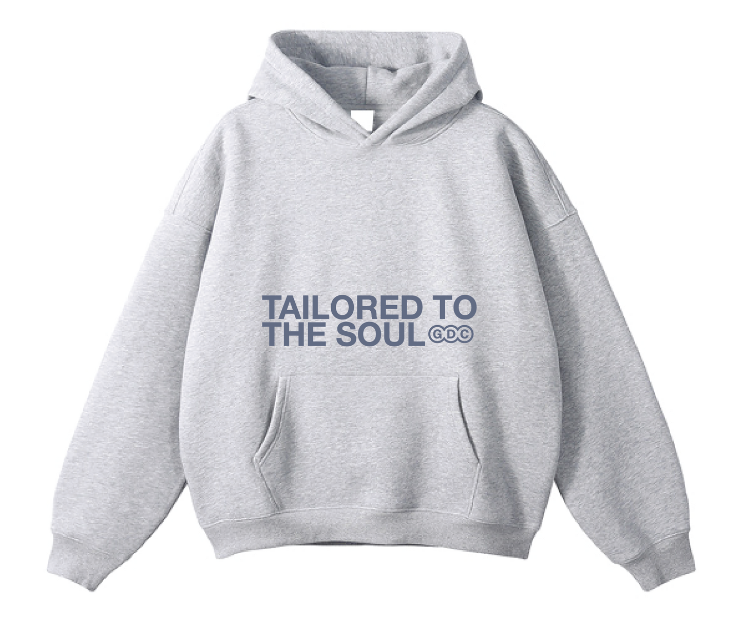 GD Statement Hoodie