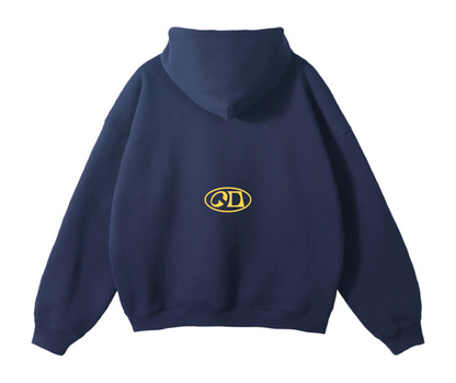 GD Statement Hoodie
