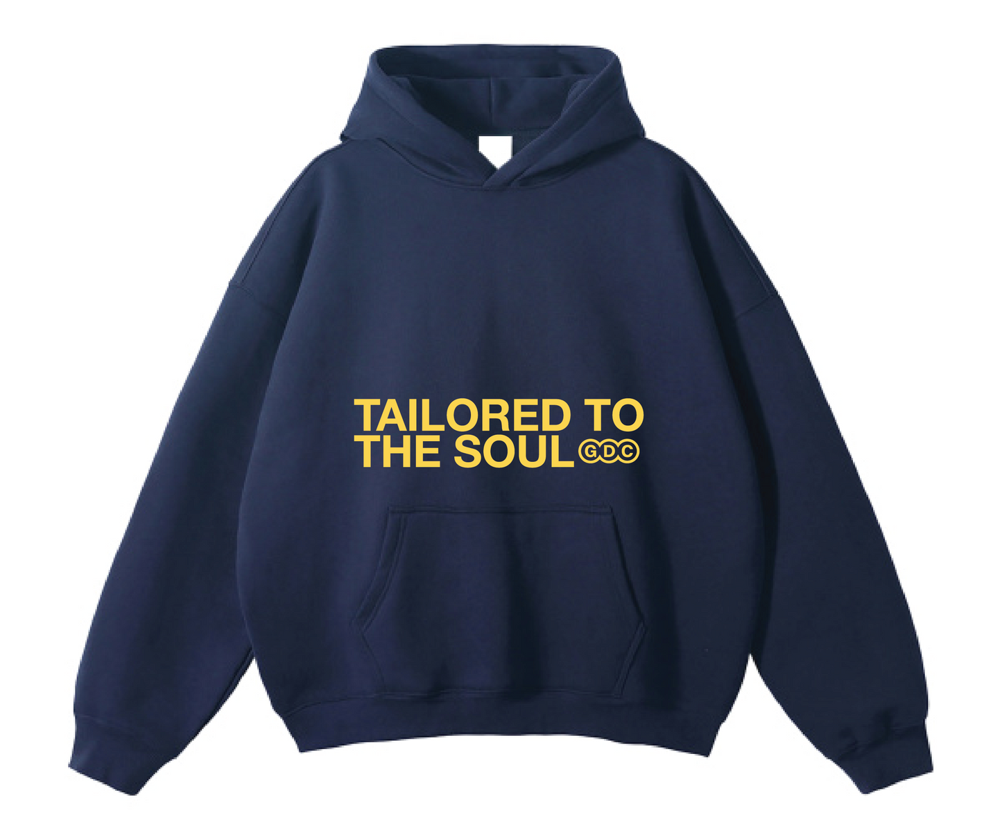 GD Statement Hoodie