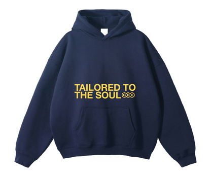 GD Statement Hoodie
