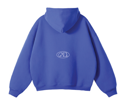 GD Statement Hoodie