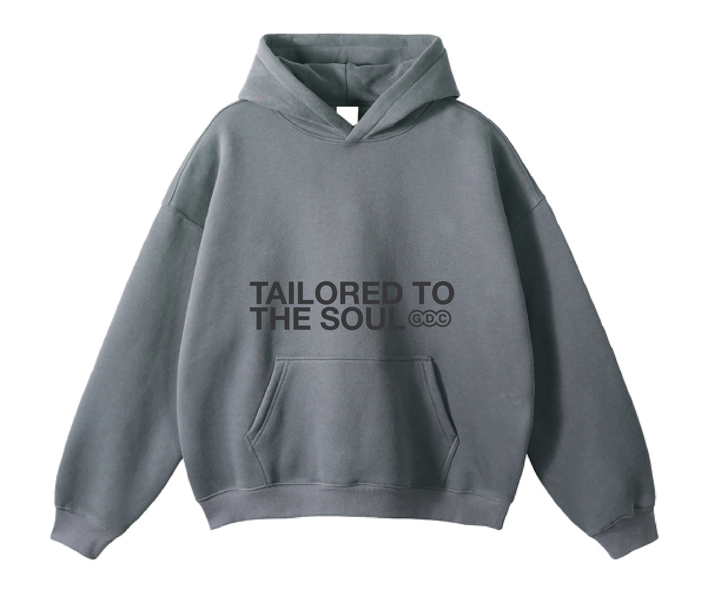 GD Statement Hoodie