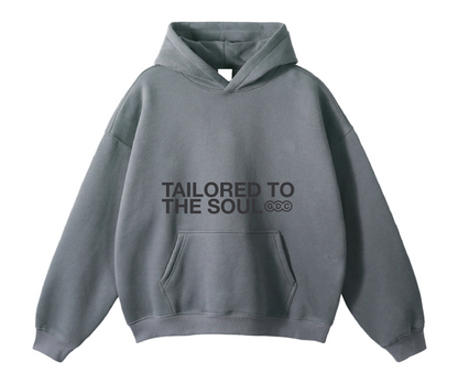 GD Statement Hoodie