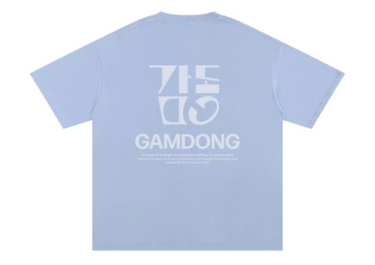 GAMDONG Tee
