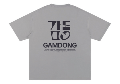 GAMDONG Tee